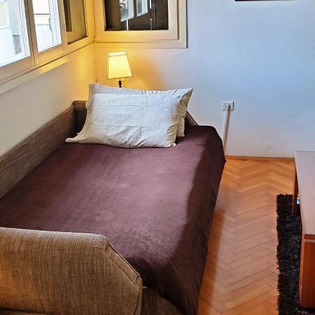 Zee Apartment 扎达尔 外观 照片