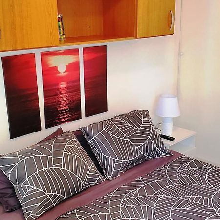 Zee Apartment 扎达尔 外观 照片