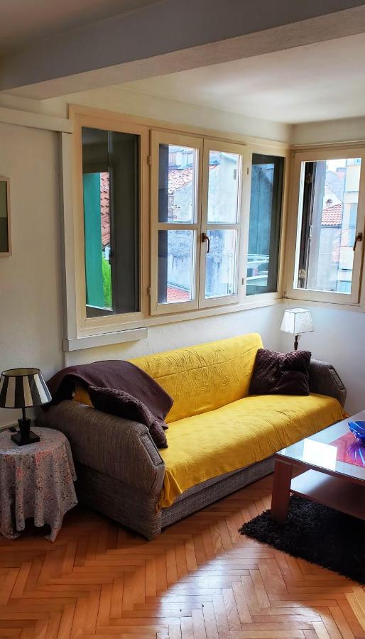Zee Apartment 扎达尔 外观 照片