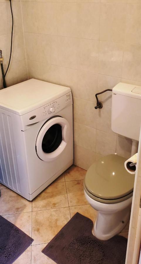 Zee Apartment 扎达尔 外观 照片