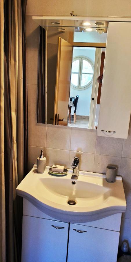 Zee Apartment 扎达尔 外观 照片