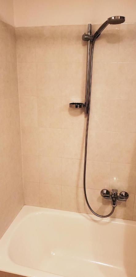 Zee Apartment 扎达尔 外观 照片