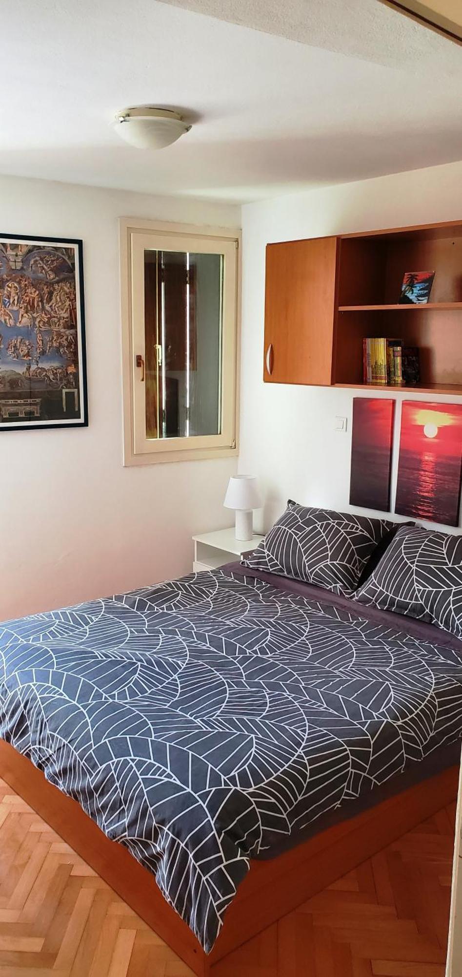 Zee Apartment 扎达尔 外观 照片
