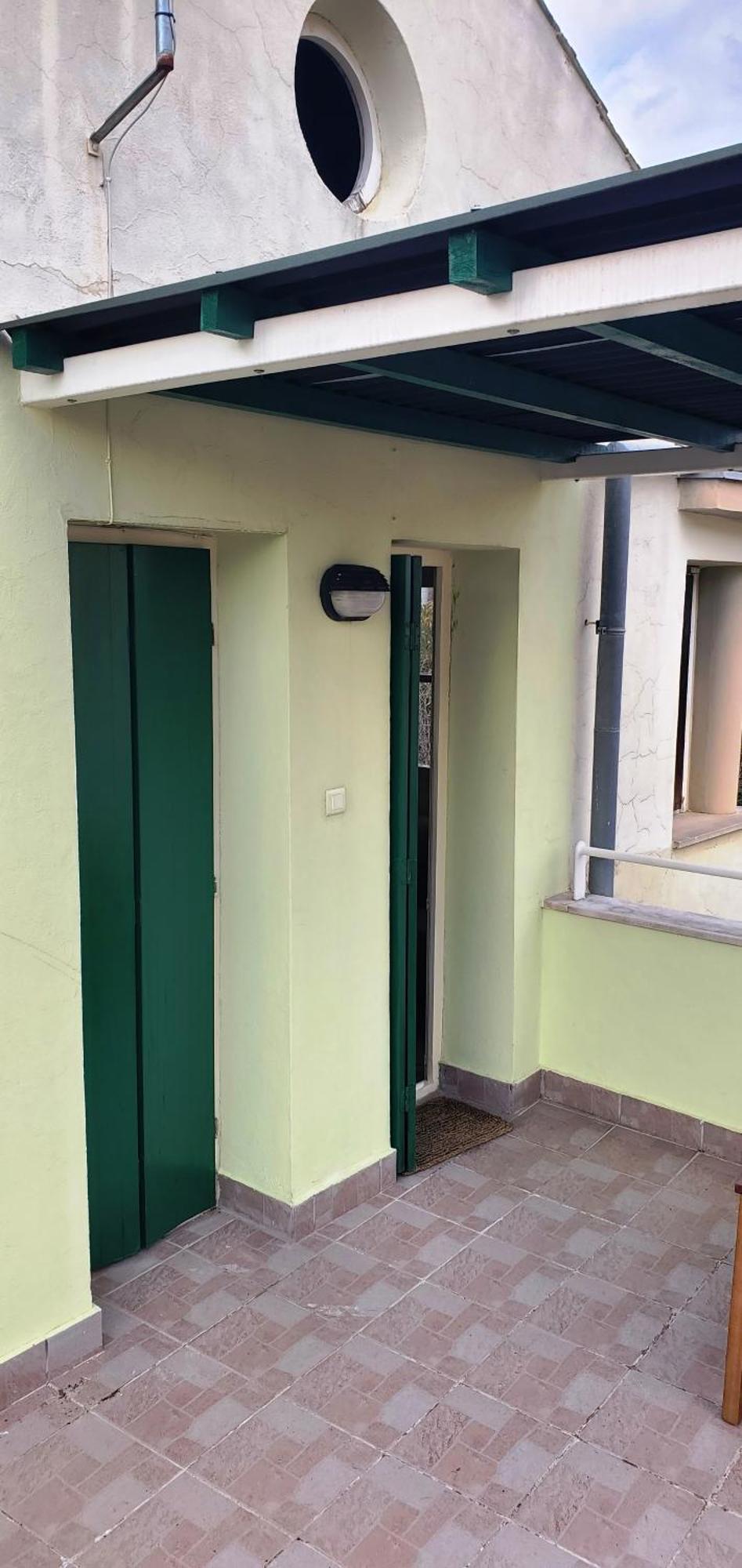 Zee Apartment 扎达尔 外观 照片