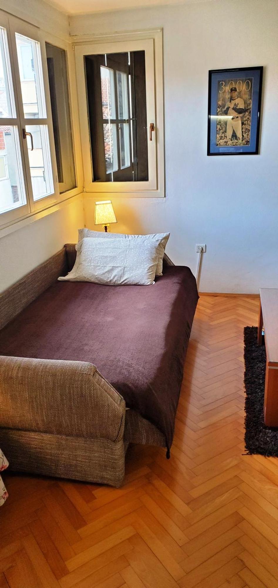 Zee Apartment 扎达尔 外观 照片