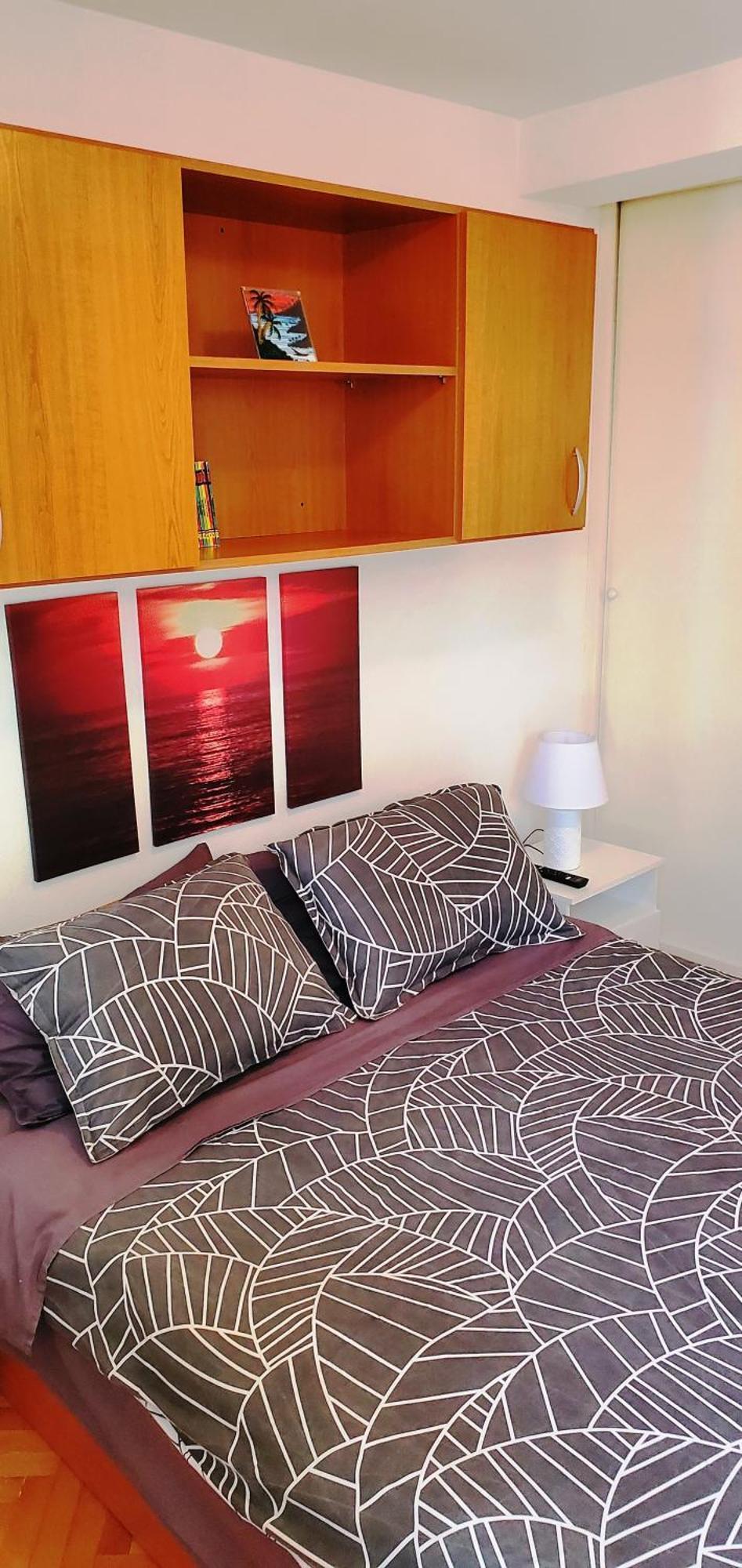 Zee Apartment 扎达尔 外观 照片